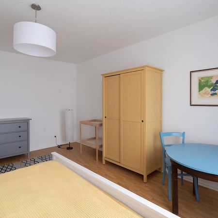 Ferienwohnung Hochgefuehl Хоегайс Экстерьер фото