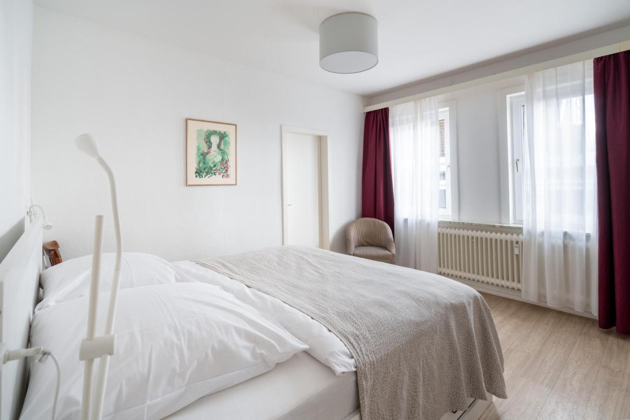Ferienwohnung Hochgefuehl Хоегайс Экстерьер фото