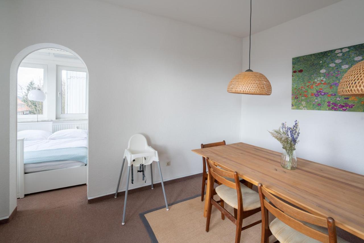 Ferienwohnung Hochgefuehl Хоегайс Экстерьер фото
