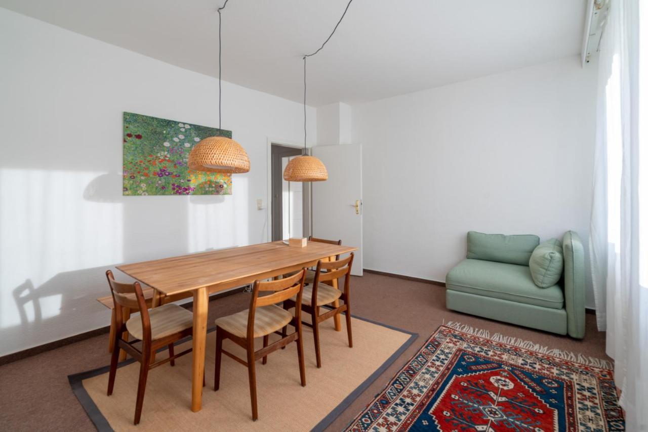 Ferienwohnung Hochgefuehl Хоегайс Экстерьер фото