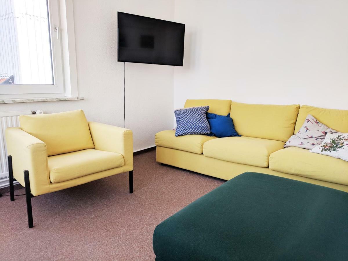 Ferienwohnung Hochgefuehl Хоегайс Экстерьер фото